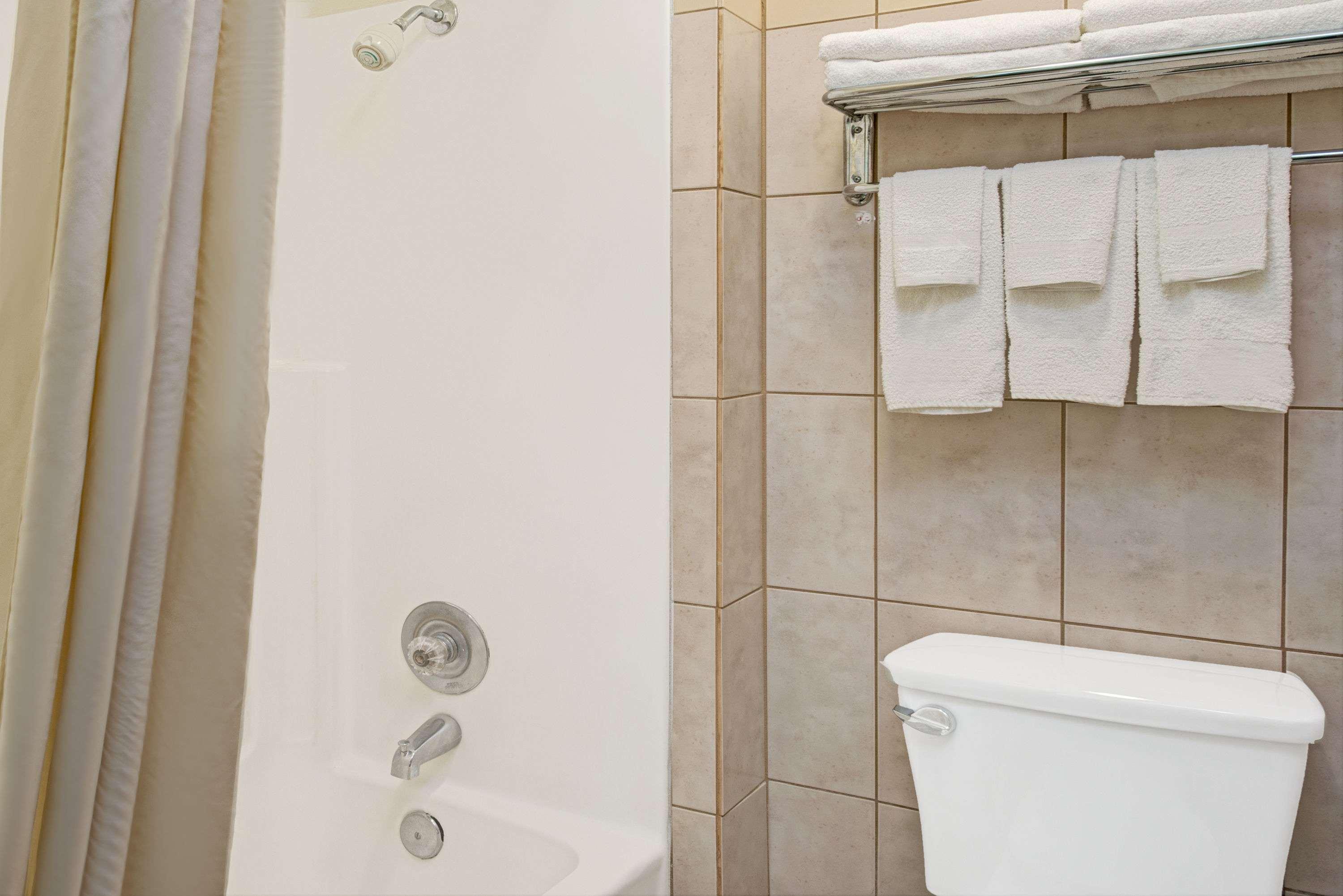 Travelodge Sacramento/Ранчо Кордова Экстерьер фото