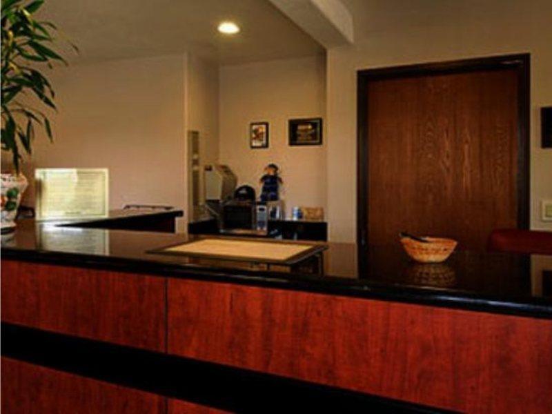Travelodge Sacramento/Ранчо Кордова Экстерьер фото