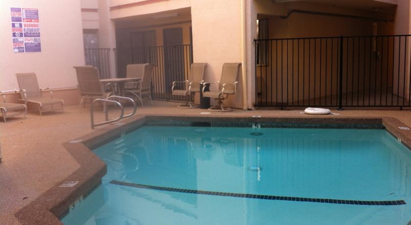 Travelodge Sacramento/Ранчо Кордова Экстерьер фото