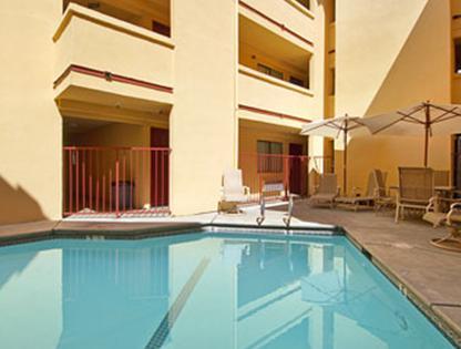 Travelodge Sacramento/Ранчо Кордова Удобства фото