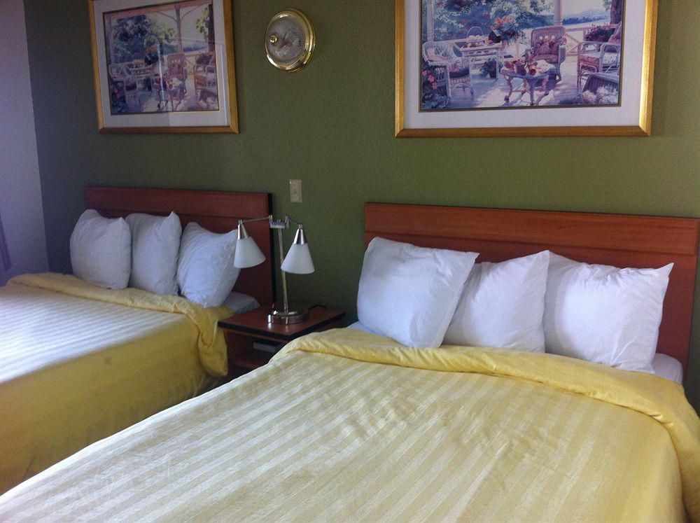 Travelodge Sacramento/Ранчо Кордова Экстерьер фото