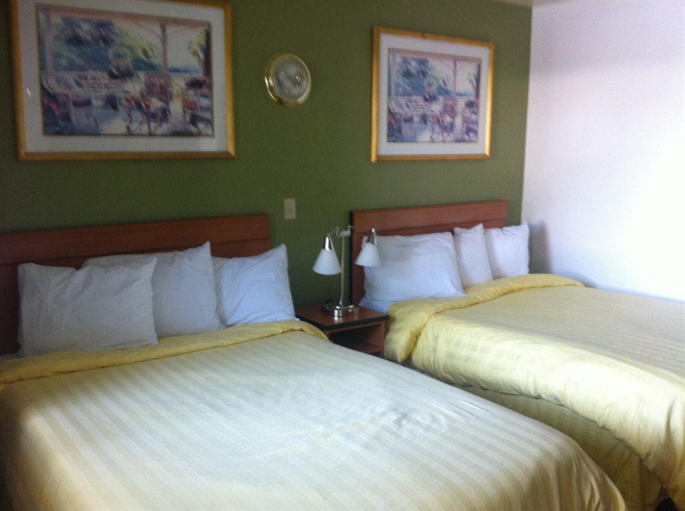 Travelodge Sacramento/Ранчо Кордова Экстерьер фото